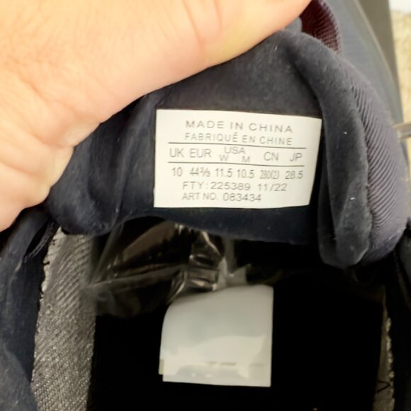 Arc'teryx-Aerios FL 2 GTX Running & Hiking Shoes Men's - Picture 8 of 9